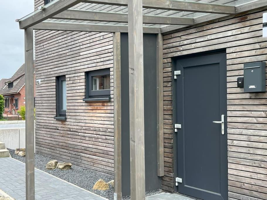 Villa Tiny House Pippilotta Bad Bentheim Esterno foto