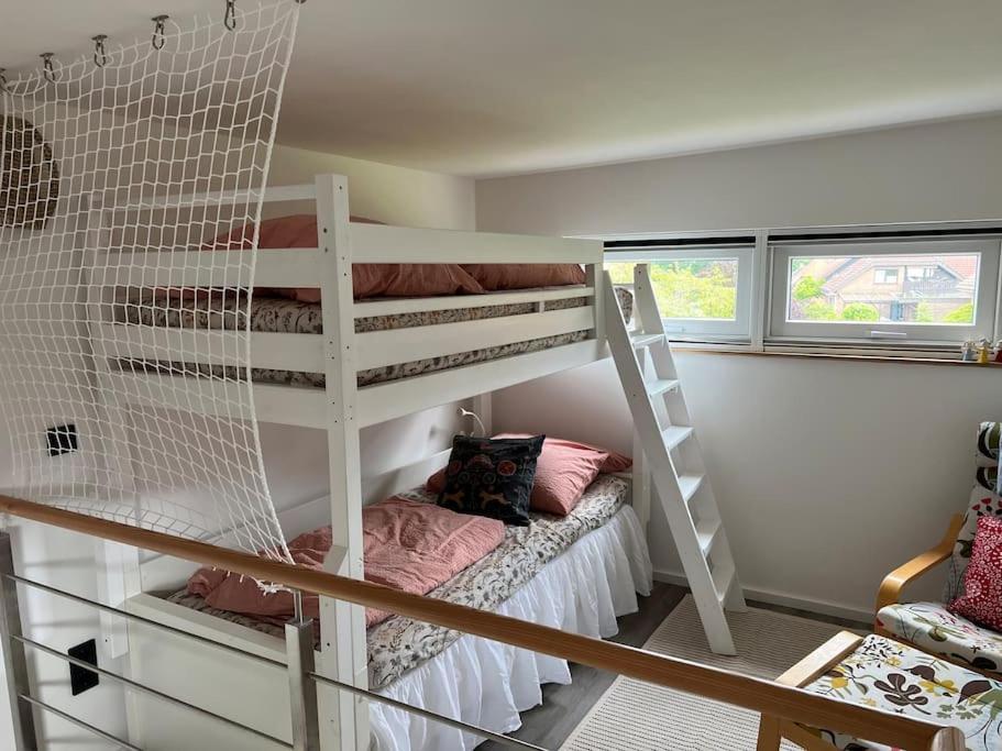Villa Tiny House Pippilotta Bad Bentheim Esterno foto